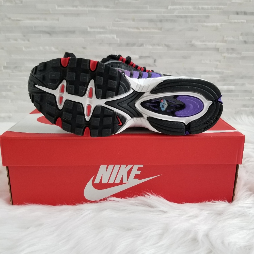 New NIKE Air Max Tailwind 4 Sneakers - Picture 5 of 6